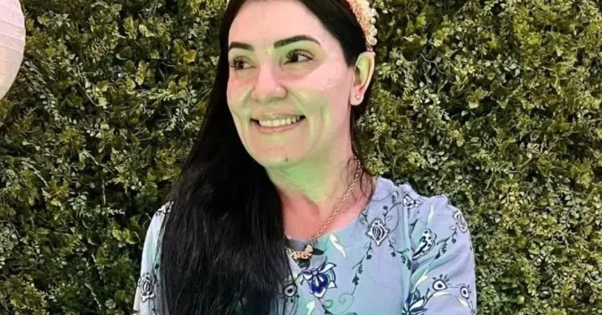 Último vídeo inédito de Sara Mariano com vida é divulgado e o que ela faz chama atenção: 'Meu Deus' 31 FN+