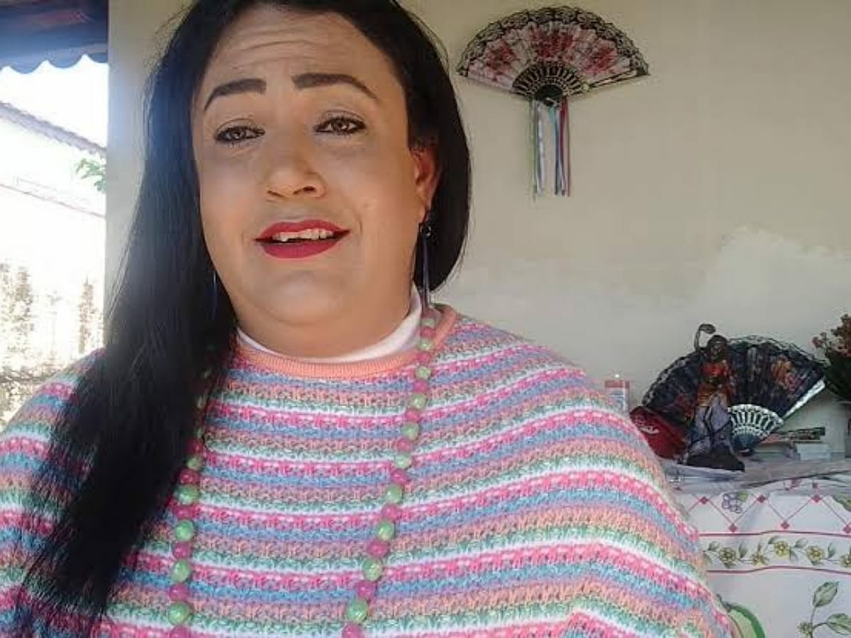 Vidente faz previsão ‘assustadora’ para comediante Tirullipa 31 Sensitiva diz que Paulo André vai brilhar mais do que Arthur Aguiar
