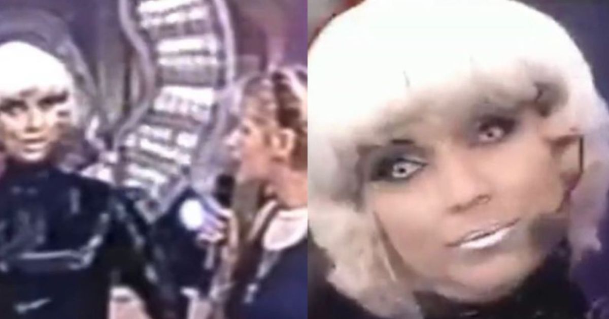 Vídeo de "robô" fazendo previsão para 2023 no programa da Xuxa nos anos 90 viraliza nas redes; confira as previsões 31 FN+