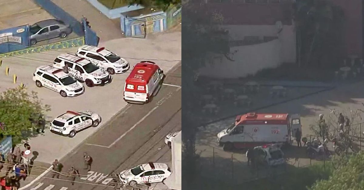 adolescente de 15 anos entrou atirando, matou aluna, deixou feridos e foi preso 31 FN+