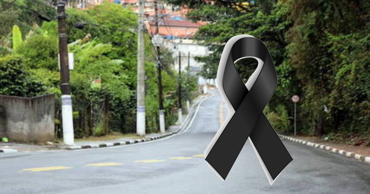 mãe e filha perdem a vida ao serem incineradas após carro bater e pegar fogo em São Paulo 31 FN+