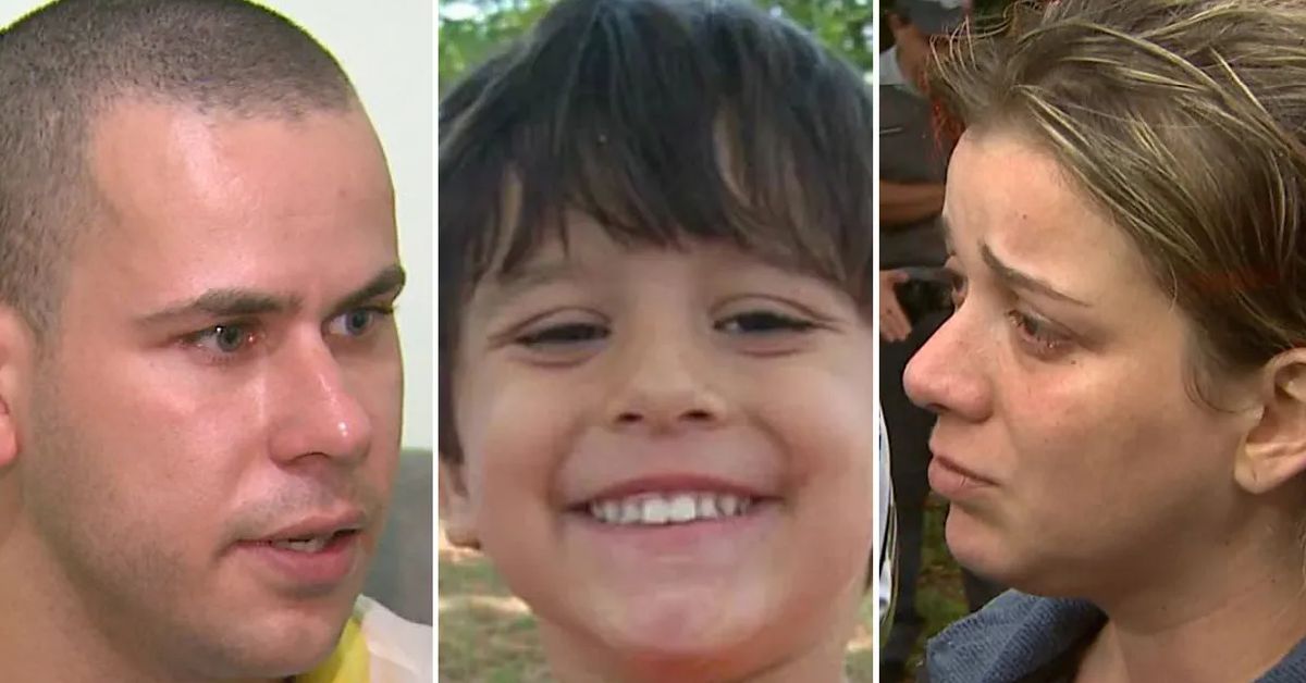 padrastro do menino Joaquim é condenado a 40 anos de prisão por assassinato do menino 31 FN+