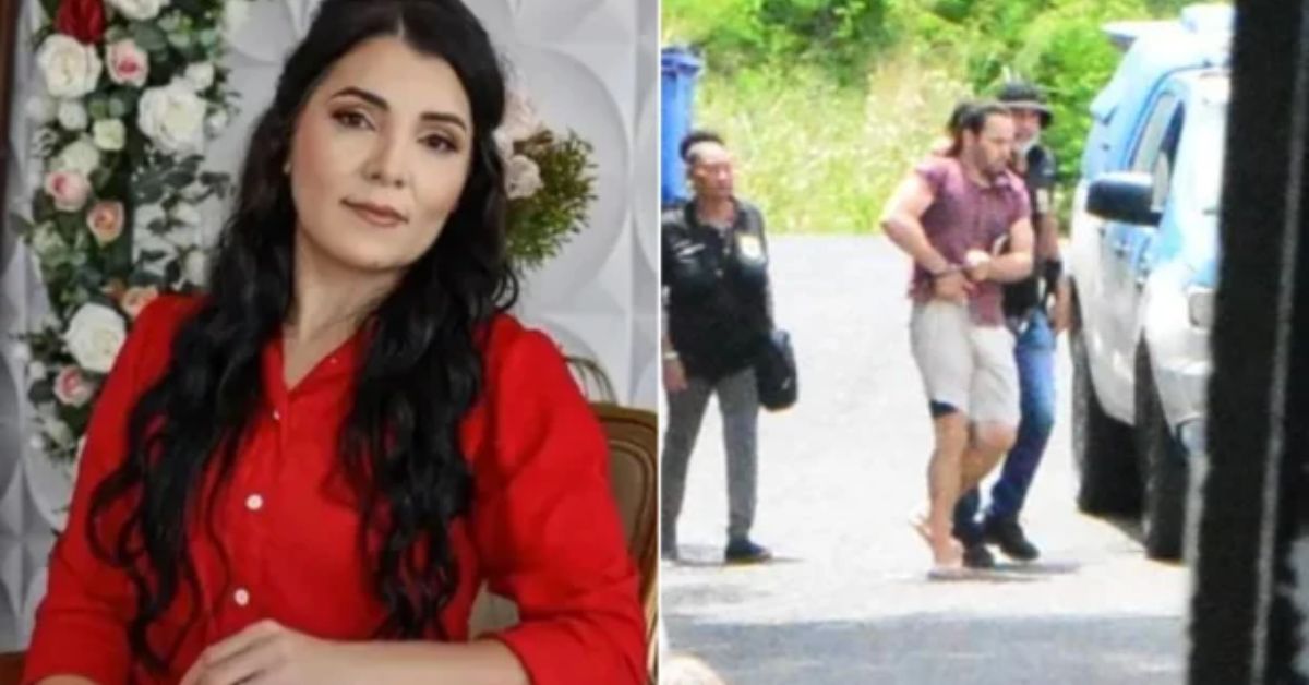 'Sei que o senhor não mandou matar minha mãe', escreve filha de Sara Mariano em carta 31 FN+