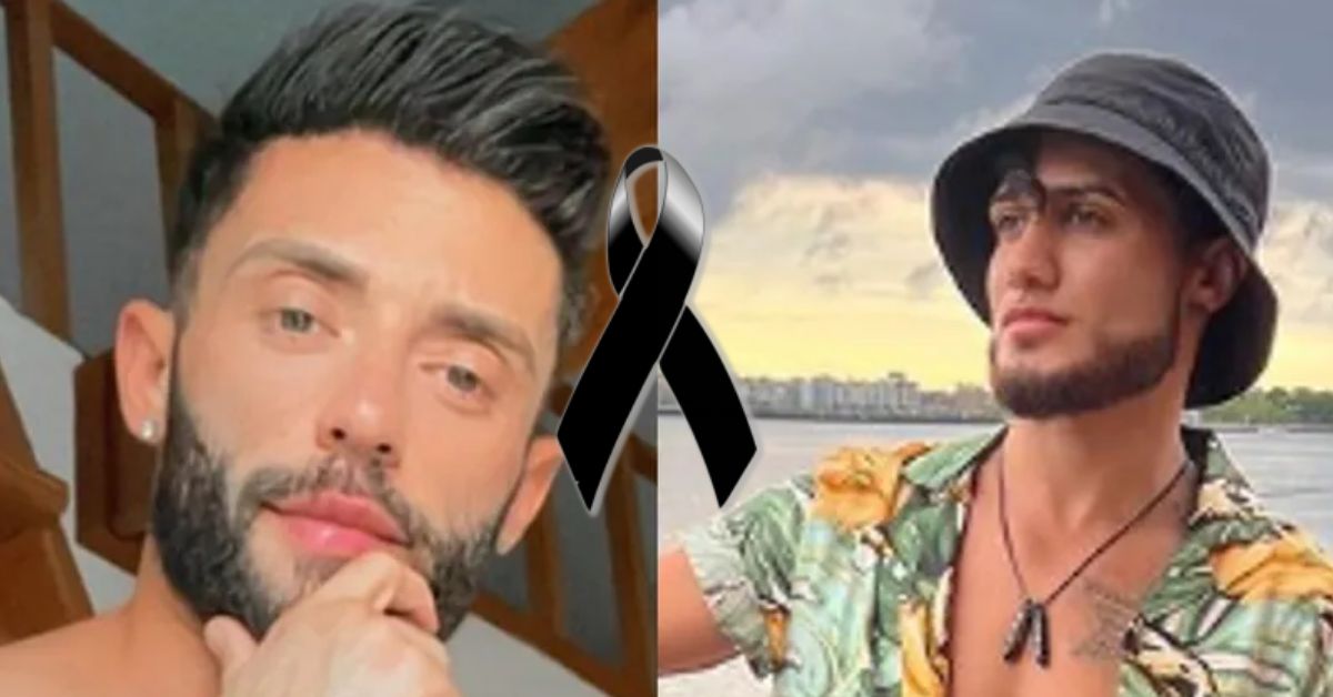 Brasileiro e amigo são encontrados sem vida dentro de quarto durante cruzeiro e caso é mistério 31 FN+