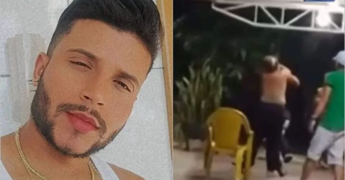 Cantor sertanejo se defende em primeira declaração após empurrão contra a mãe: “Reflexo para se defender” 31 FN+