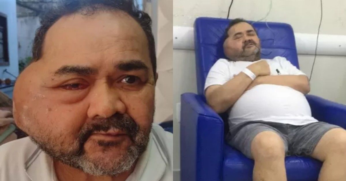 'É com grande tristeza e ao mesmo tempo gratidão' 31 FN+