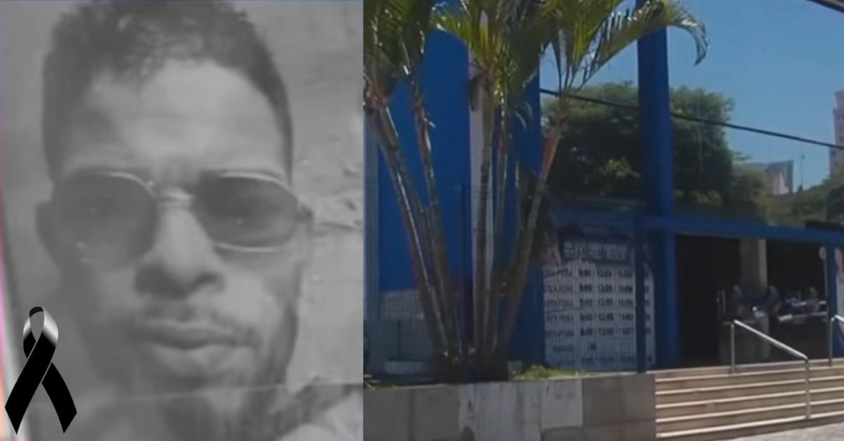 Encontro a três envolve pastor e termina em prisão dentro de igreja, após crime bárbaro 31 FN+