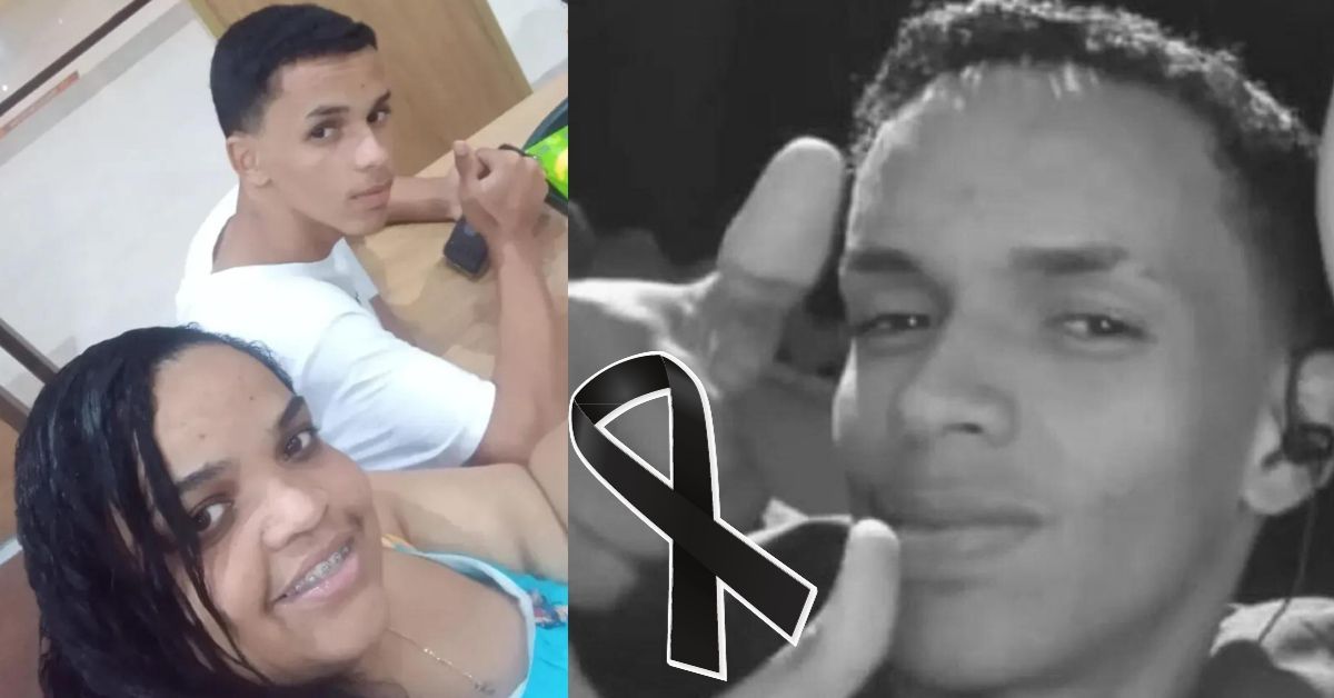 Família identifica corpo de jovem encontrado no mar em Ipanema; mãe fez triste revelação 31 FN+