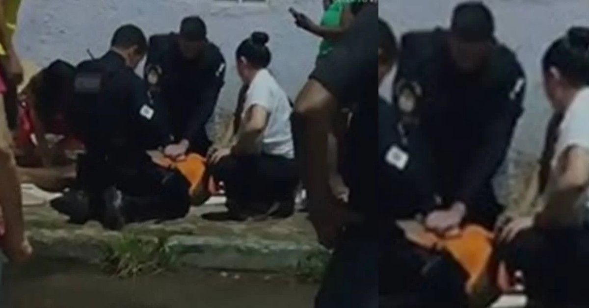 Jovem de 30 anos falece tragicamente enquanto lanchava uma tapioca; ela engasgou e não conseguiu respirar 31 FN+