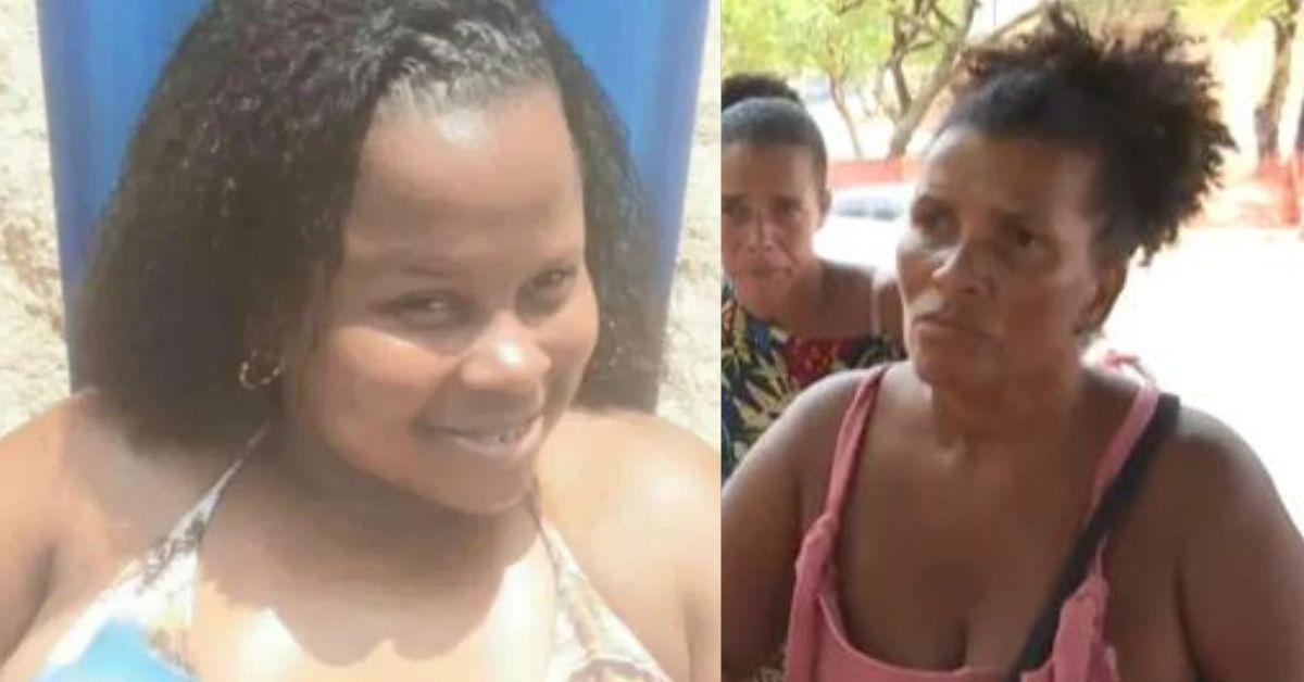 Mulher de 27 anos desaparece após encontro romântico marcado pela internet 31 FN+