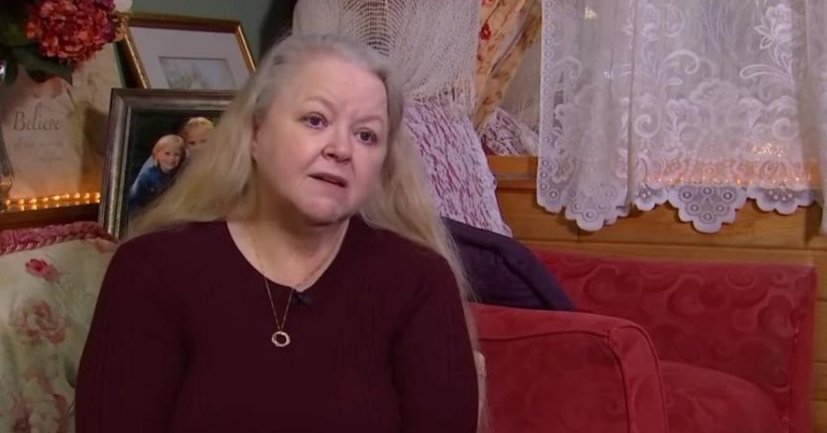 Mulher que foi congelada e voltou à vida faz relato dramático do terrível momento que passou 31 FN+