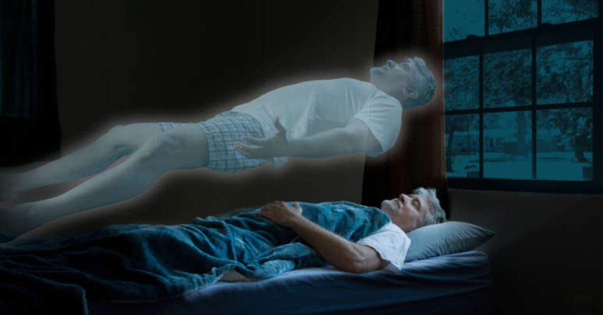 O que leva uma pessoa a falecer enquanto dorme? 31 FN+
