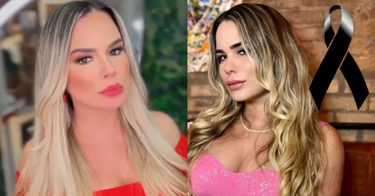 Quem é a Influencer de 41 anos que perdeu a vida em condomínio de luxo, caso gera uma grande comoção 31 FN+