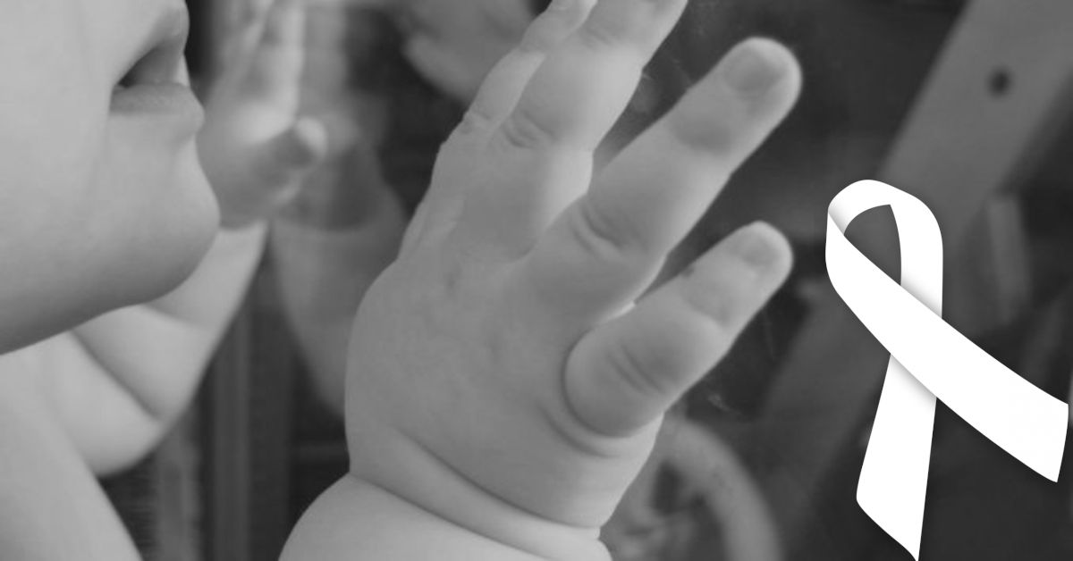 Vizinho tira a vida de bebê de 11 meses de maneira trágica 31 FN+