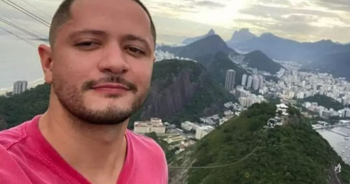 Médico de 33 anos é vítima de trágico acidente em sua casa e não resiste 31 Medico de 33 anos e vitima de tragico acidente em.jpeg