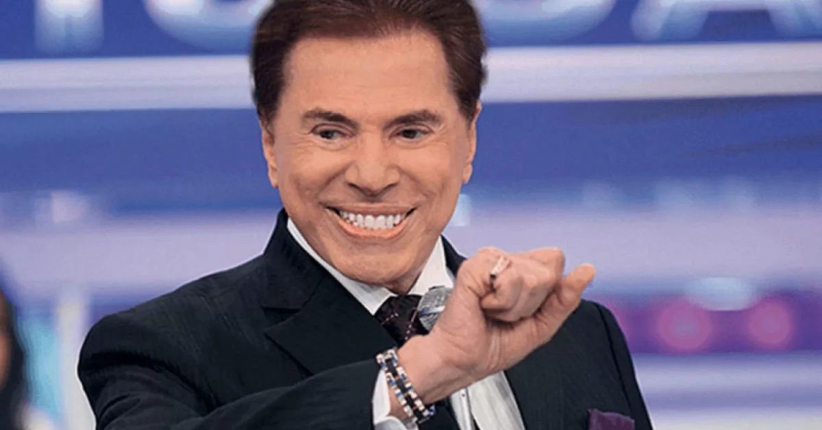 Saiba qual fortuna de Silvio Santos, que lhe dá o título de terceiro bilionário mais velho do Brasil 31 FN+