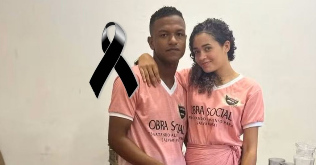 Casal de namorados não resiste a caminho de igreja no AL; motivo foi exposto por delegada 31 postimg 65847f35767388414 1024x536