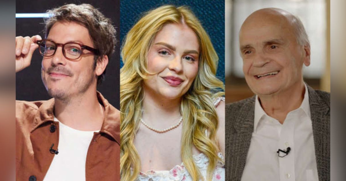 Lista de famosos que não acreditam em Deus vai te deixar abismado 31 FN+