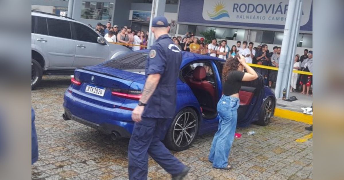 Entenda como acontece a intoxicação com monóxido de carbono que é a principal hipótese da causa dos óbitos dos jovens da BMW 31 FN+