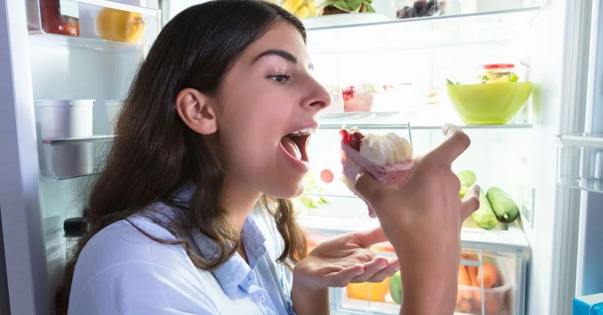 Especialista explica se apetite aumenta após período férias 31 FN+