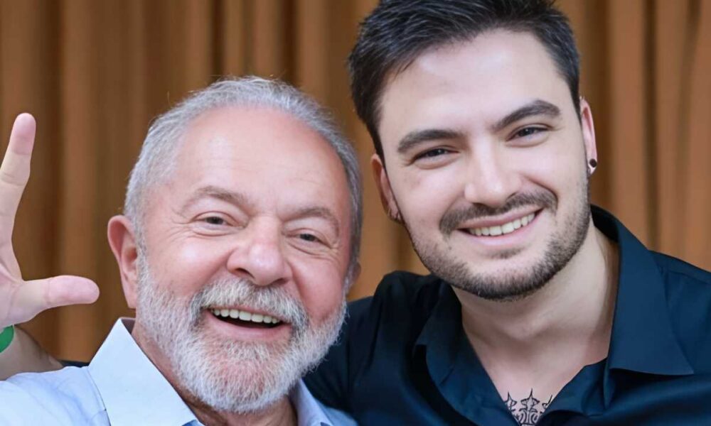 Felipe Neto disse se sentir traído por Lula: “Taxou as comprinhas”; VEJA VÍDEO 37 felipe neto e lula 1000x600.jpg