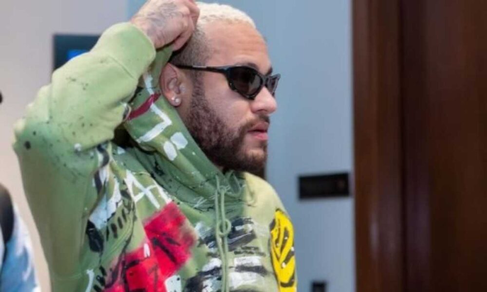 Neymar rebate Luana Piovani, chama atriz de louca e diz: “Fala merda” 37 neymar 1000x600.jpg
