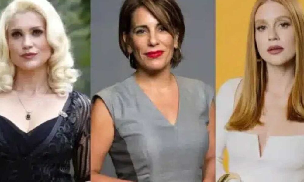 Atrizes estão muito irritadas com ‘baixos salários’ e se negam a aceitar papéis em novelas da Globo 37 tv globo 6 1000x600.jpg