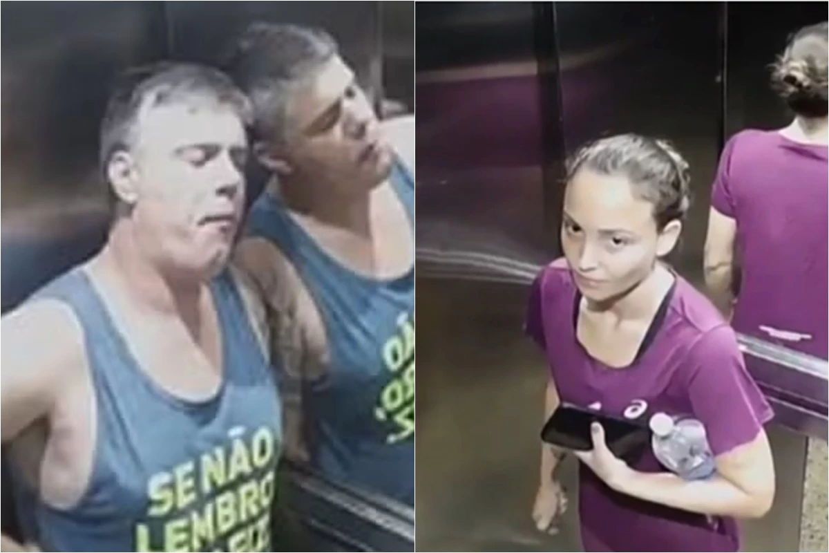 Suspeita de matar namorado envenenado se entrega à polícia; investigação aponta possível motivação do crime 31 1News Brasil