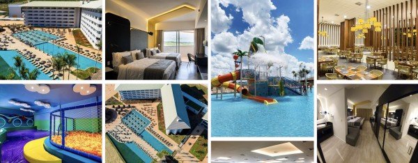 1717757804 737 Resorts All Inclusive em Brasilia e Hotel Fazenda DF no