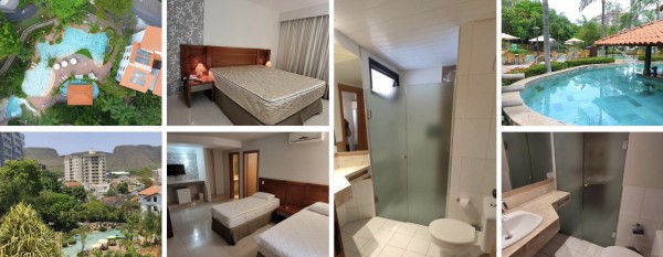 1717757805 808 Resorts All Inclusive em Brasilia e Hotel Fazenda DF no