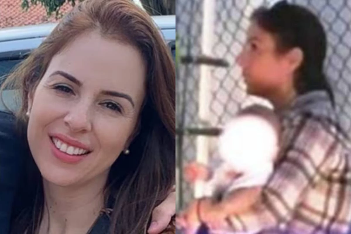 Cumprindo pena por acabar com a vida dos pais, Suzane é vista em festa junina da enteada: 'Estava alegre' 34 1News Brasil