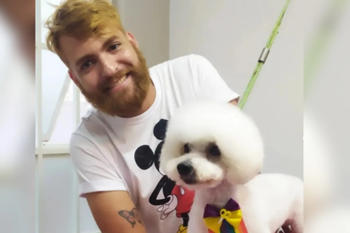 Após peeling de fenol, homem de 27 anos passa por sofrimento em seus últimos momentos de vida 31 1News Brasil