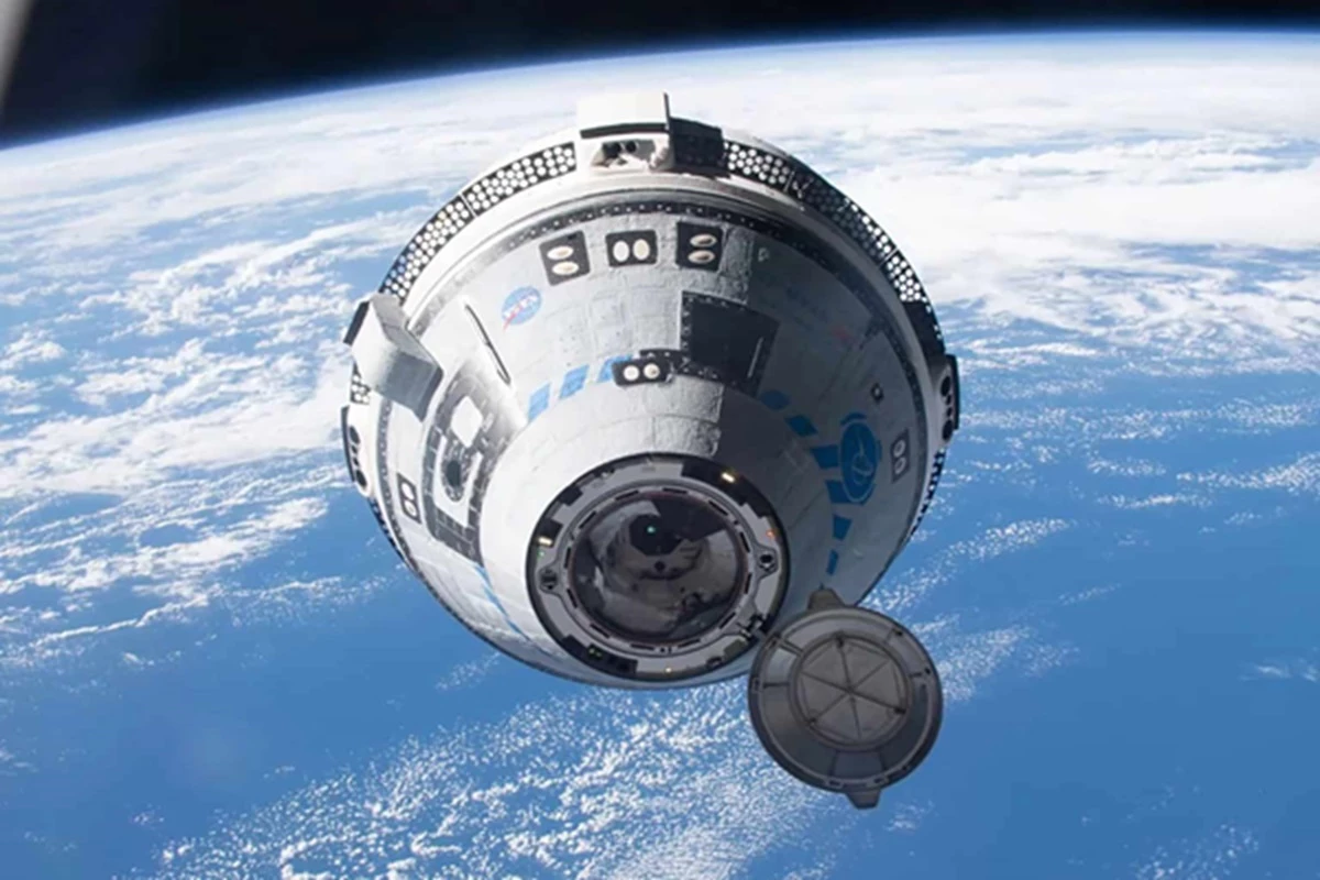 Astronautas ficam 'presos' no espaço e Nasa luta contra o tempo: '45 dias' 31 1News Brasil