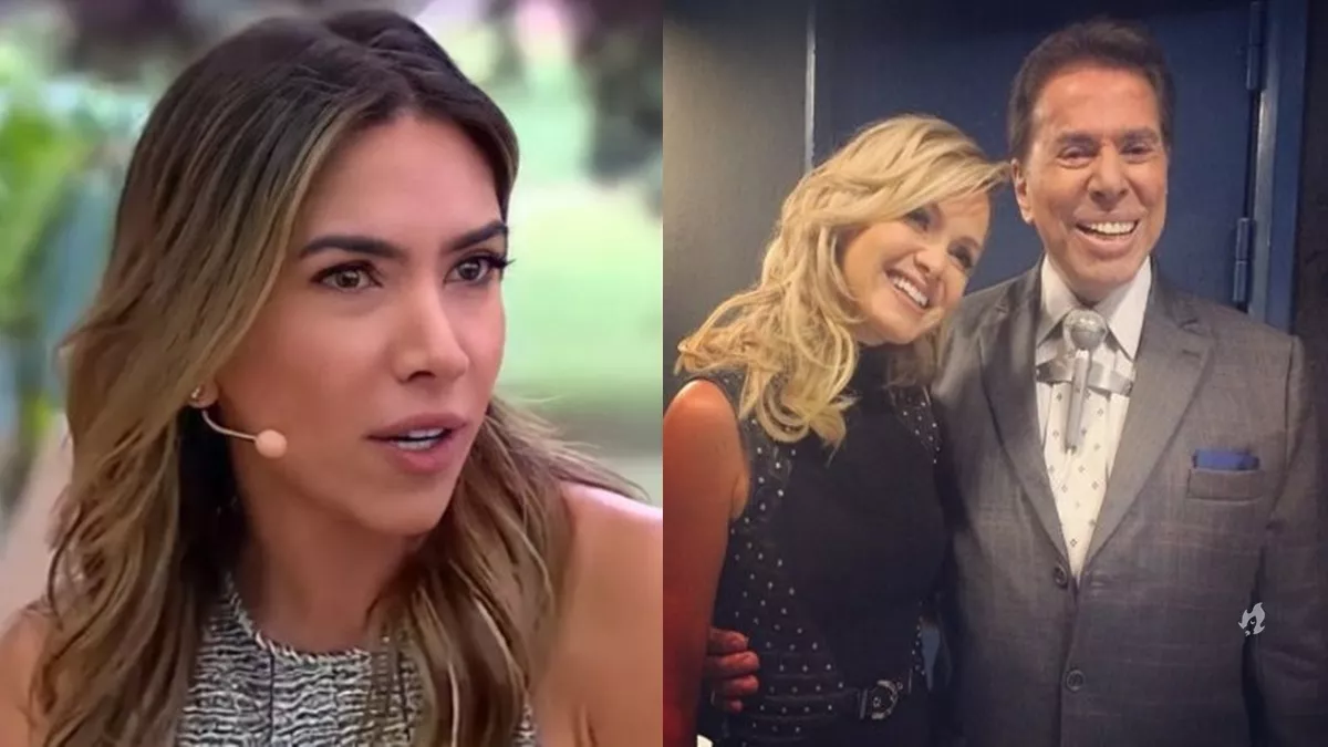 Vídeo: No passado, Silvio Santos se manifestou sobre saída de Eliana do SBT: “Patrícia vai dar uma festa” 31 Carrr.webp