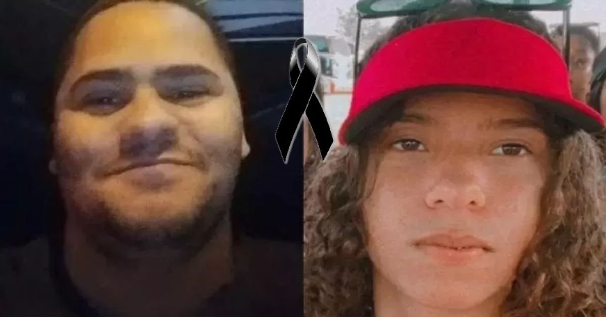 Chega ao fim de forma trágica as buscas por jovens irmãos que estavam desaparecidos após passeio de moto aquática em SP 31 FN+