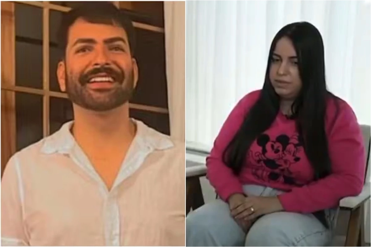 Dona de clínica onde paciente morreu após peeling de fenol se irrita e abandona entrevista no Fantástico 31 1News Brasil