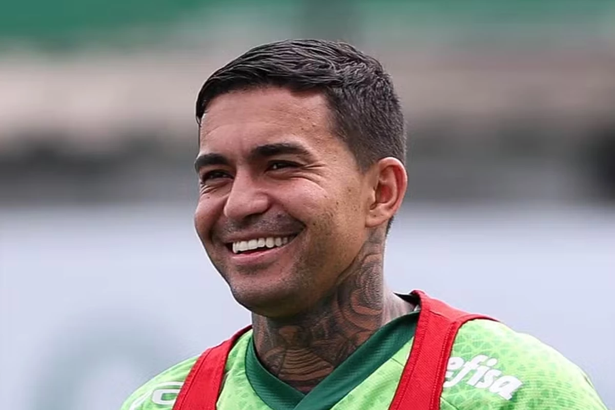 Este é o valor envolvido na negociação de Dudu com o Cruzeiro 31 1News Brasil