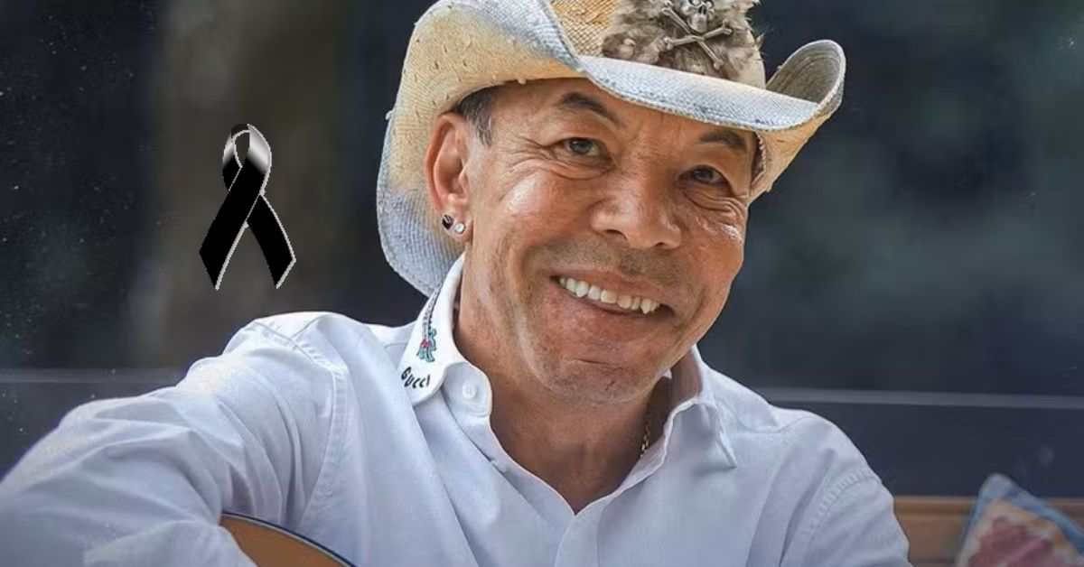 Famoso cantor sertanejo não resiste e morre após internação em hospital de SP: 'Voz inconfudível' 31 FN+