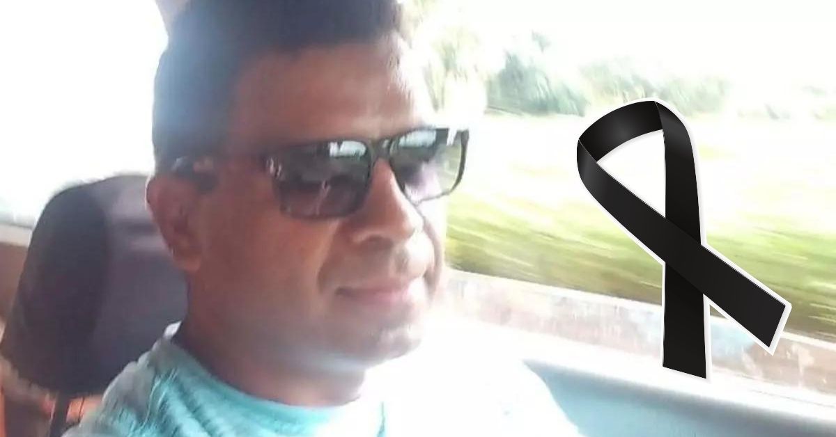 Homem morre em acidente durante trabalho em SC 31 FN+