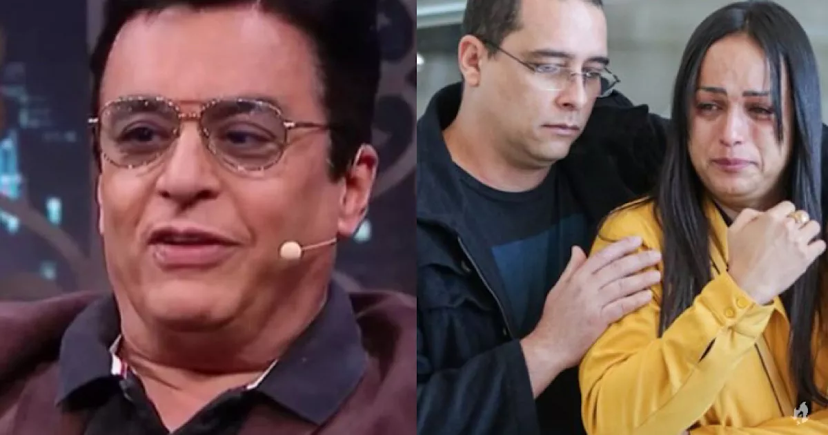 Lisa Gomes, cunhada de Nahim, revela suspeitas da causa da morte do cantor: ‘Sem chão’ 31 IMG 6788.webp