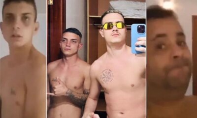 1News Brasil