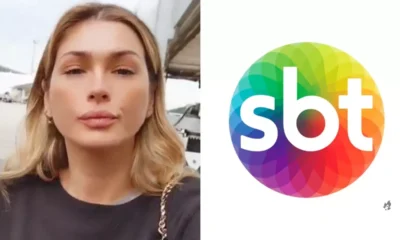 Livia Andrade perde a paciencia e massacra SBT apos.webp