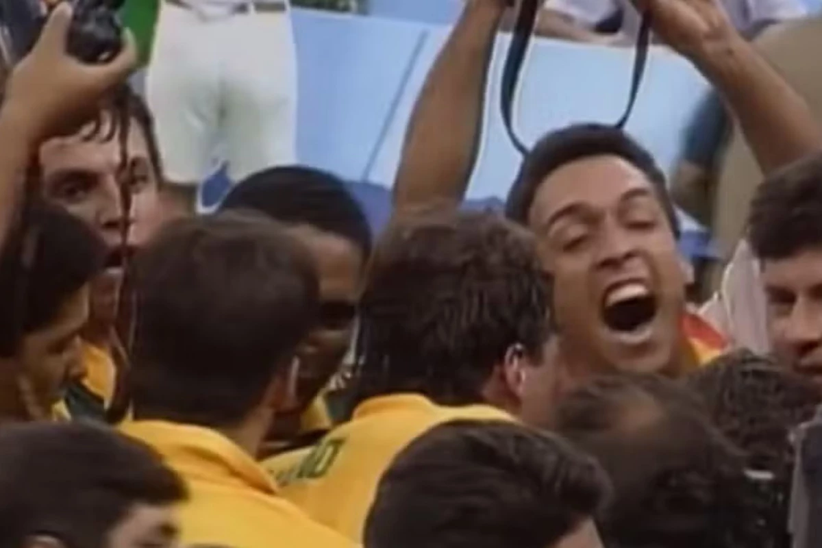Morre querido campeão olímpico aos 59 anos de idade 31 1News Brasil
