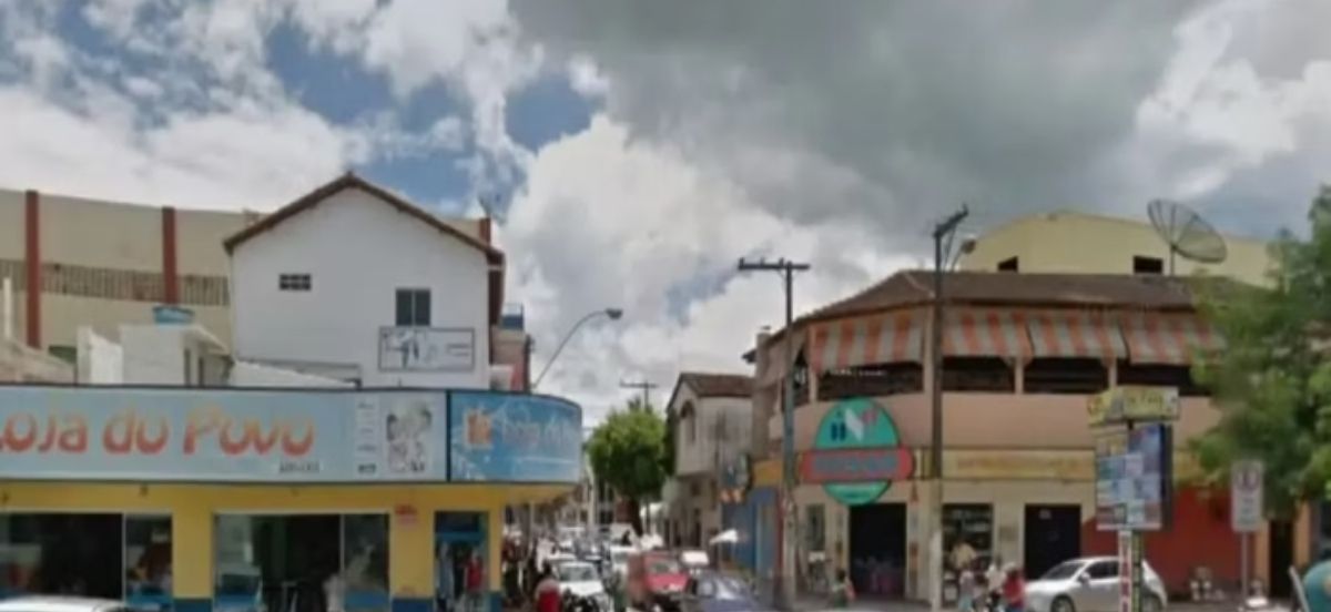 Mulher é presa em flagrante tentando vender os próprios filhos na Bahia 31 FN+