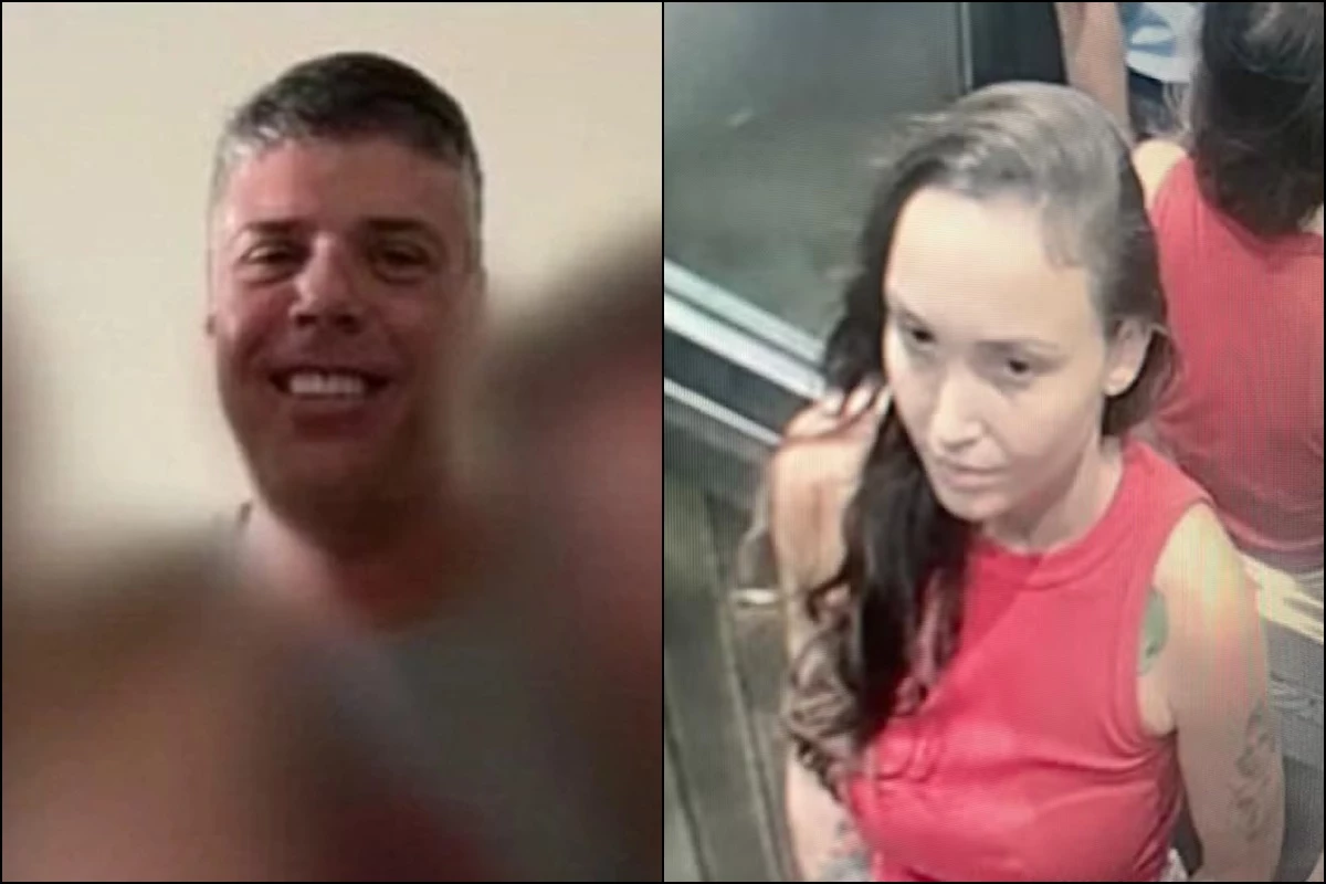 Mulher que teria tirado a vida do namorado com brigadeirão envenenado seria garota de programa, diz vizinha 31 1News Brasil