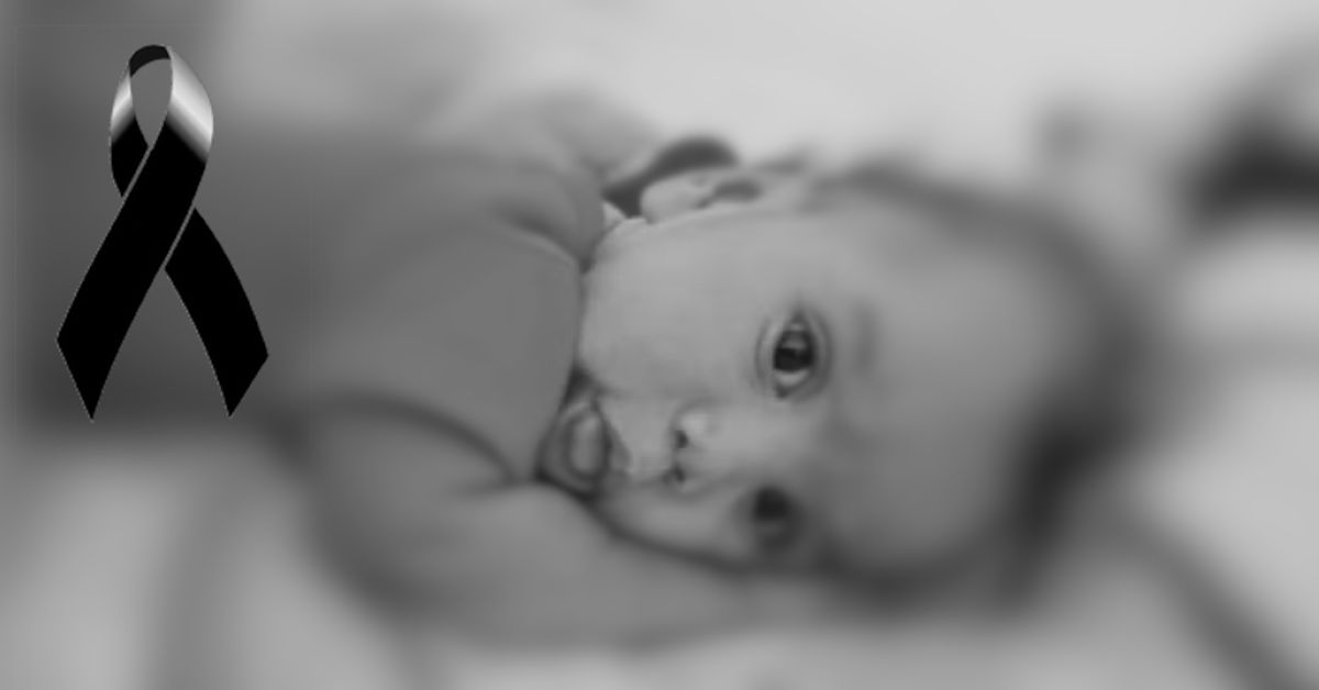 Pais deixam bebê de 5 meses sozinha em casa e menina perde a vida após ataque feroz; diz a polícia 31 FN+