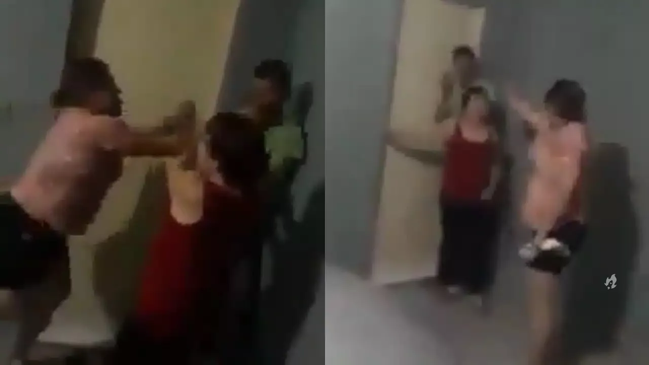 Pastor e pego no flagra traindo a esposa com a.webp