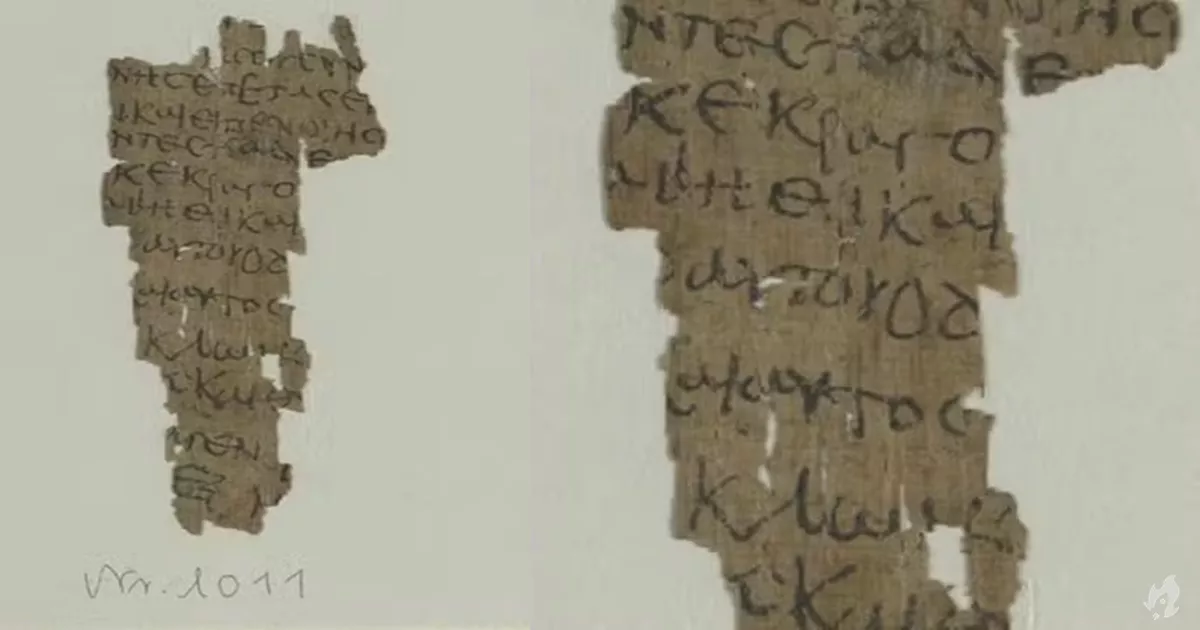 Pesquisador brasileiro descobriu um dos manuscritos mais antigos sobre.webp