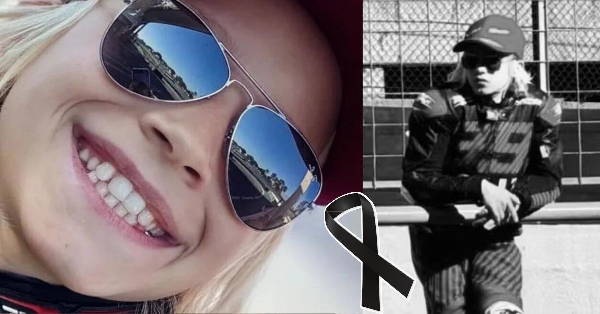 Piloto de apenas 9 anos de idade morre após grave acidente em Interlagos durante o 'SuperBike Brasil' 31 FN+