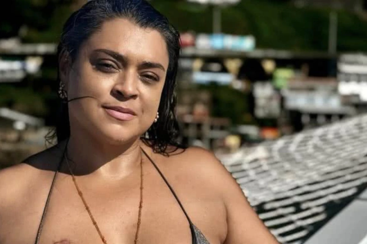 Preta Gil é internada por infecção renal; médico explica causas e precauções contra a pielonefrite 31 1News Brasil